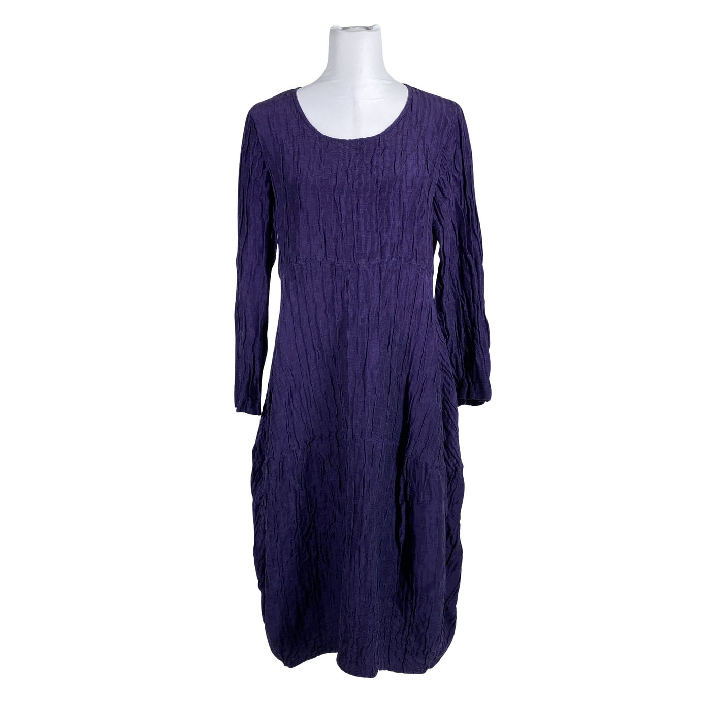 Unisex Grizas - Dress, size 36 - Violet (1)