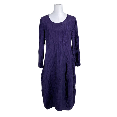 Unisex Grizas - Dress, size 36 - Violet ()