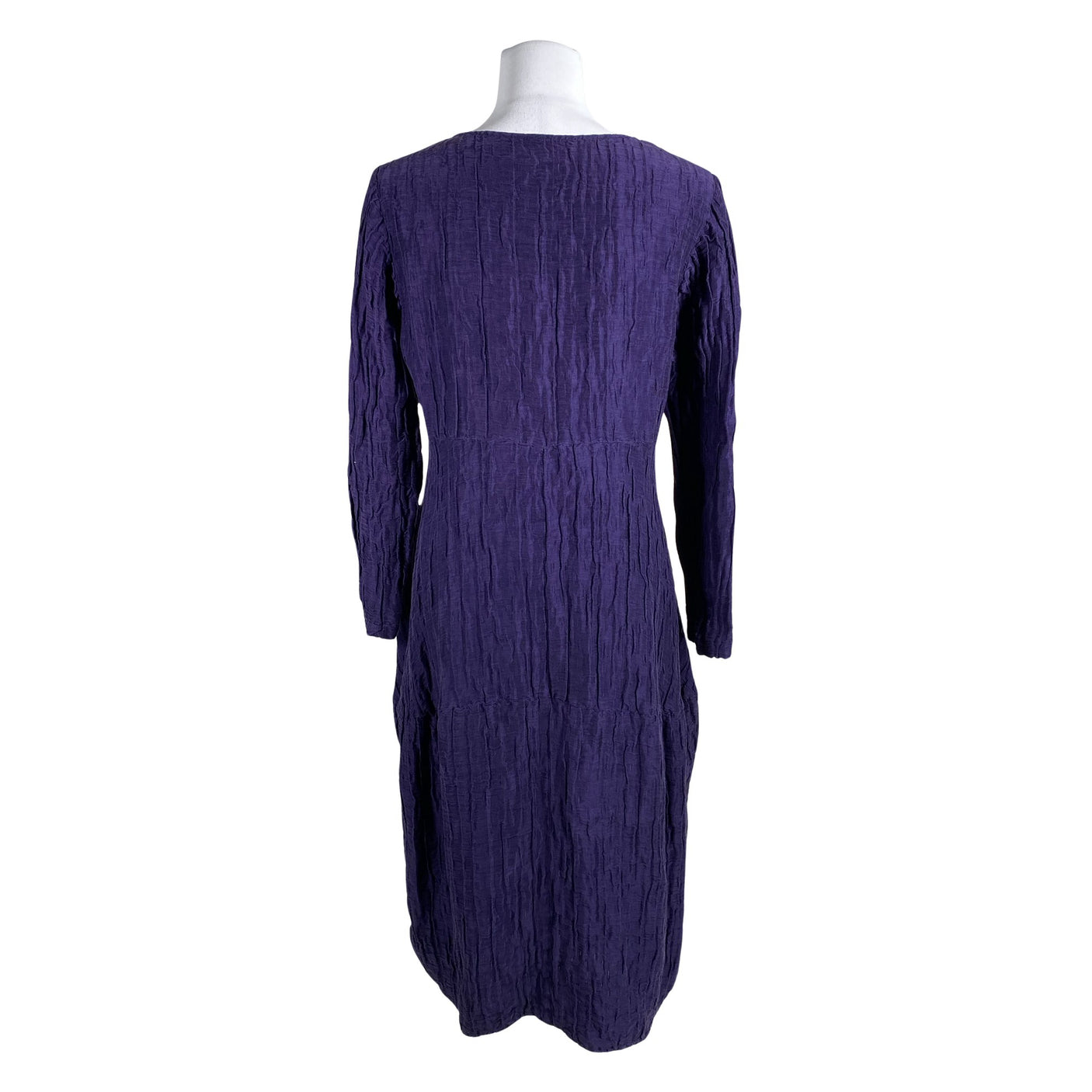 Unisex Grizas - Dress, size 36 - Violet (3)
