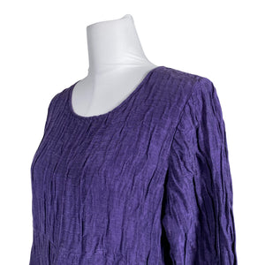 Unisex Grizas - Dress, size 36 - Violet (2)
