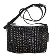 Unisex Marimekko - Shoulder bag, size Mini - Black ()