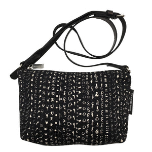 Unisex Marimekko - Shoulder bag, size Mini - Black (1)