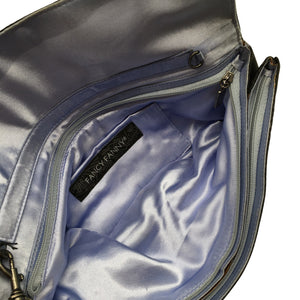 Unisex Fancy Fanny - Evening bag, size Mini - Black (2)