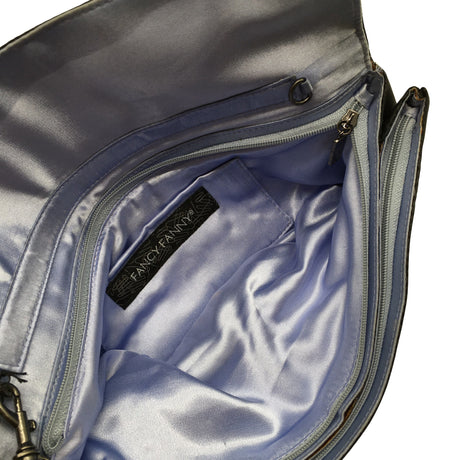 Unisex Fancy Fanny - Evening bag, size Mini - Black (2)