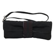Unisex Fancy Fanny - Evening bag, size Mini - Black ()