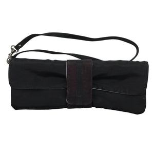 Unisex Fancy Fanny - Evening bag, size Mini - Black (1)
