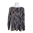 Unisex Esprit - Blouse, size 40 - Black ()