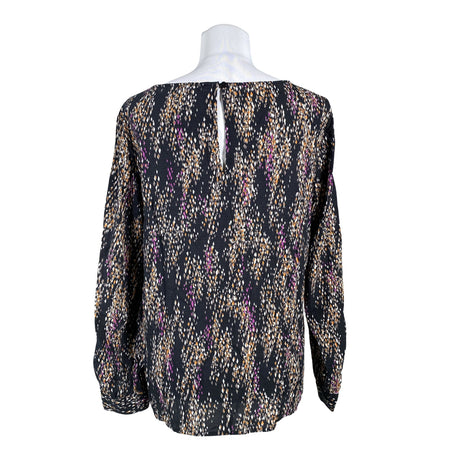 Unisex Esprit - Blouse, size 40 - Black (2)