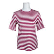 Unisex Gant - T-shirt, size 40 - Light pink ()