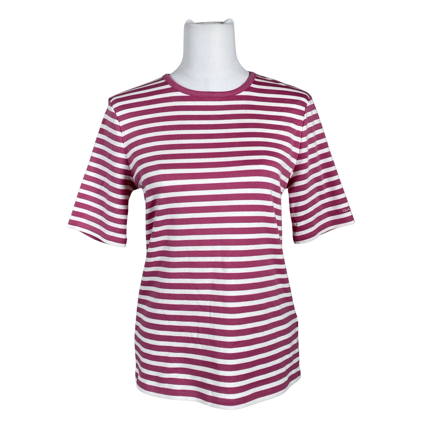 Unisex Gant - T-shirt, size 40 - Light pink (1)