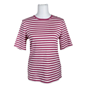 Unisex Gant - T-shirt, size 40 - Light pink (1)
