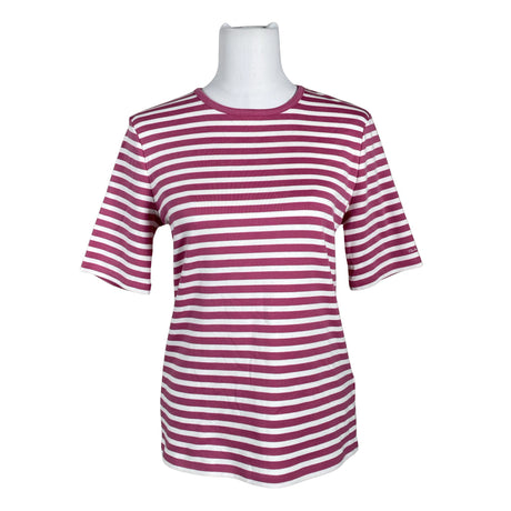 Unisex Gant - T-shirt, size 40 - Light pink ()