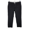 Unisex Lindex - Jeans, size 42 - Black ()