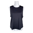 Unisex Ninepine - Sports top, size 40 - Gray ()