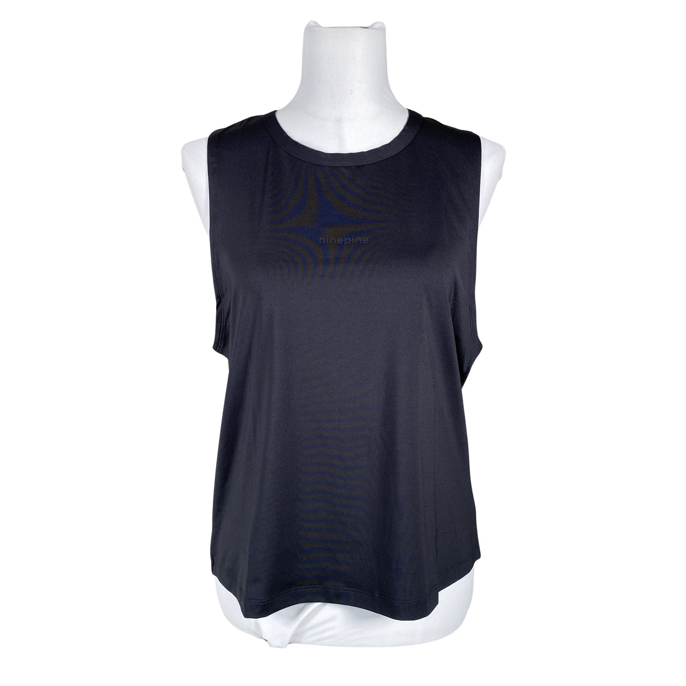 Unisex Ninepine - Sports top, size 40 - Gray (1)