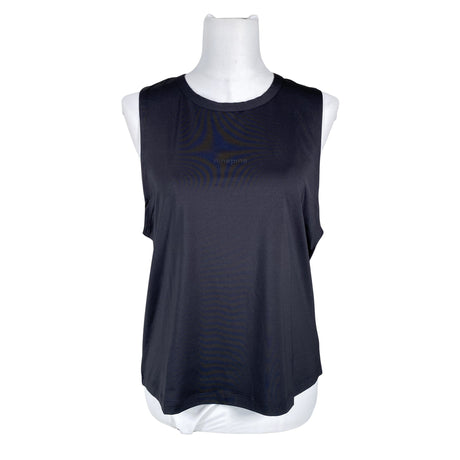 Unisex Ninepine - Sports top, size 40 - Gray ()
