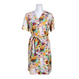 Unisex Aarrelabel - Tricot dress, size 38 - Light pink ()