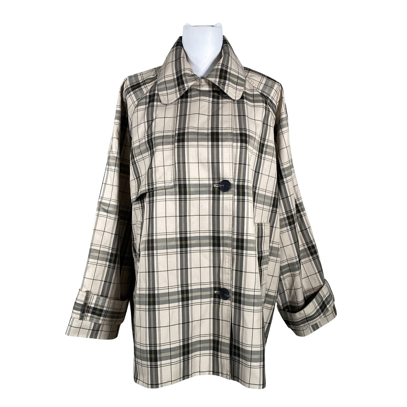 Unisex InWear - Trench coat, size 40 - Beige (1)