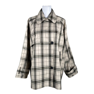 Unisex InWear - Trench coat, size 40 - Beige (1)