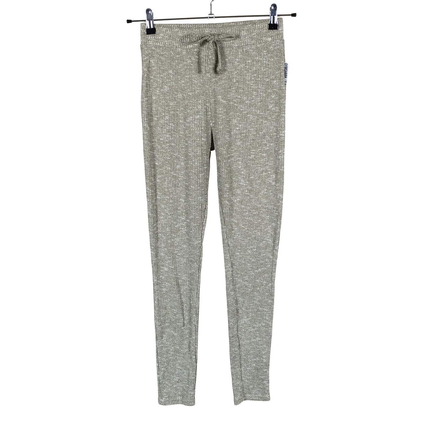 Unisex Gymshark - Tricot pants, size 36 - Green (1)