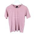 Unisex Peak Performance - T-shirt, size 164 - 170 - Light pink ()