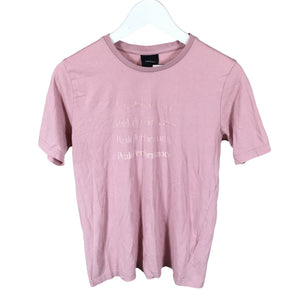 Unisex Peak Performance - T-shirt, size 164 - 170 - Light pink (1)