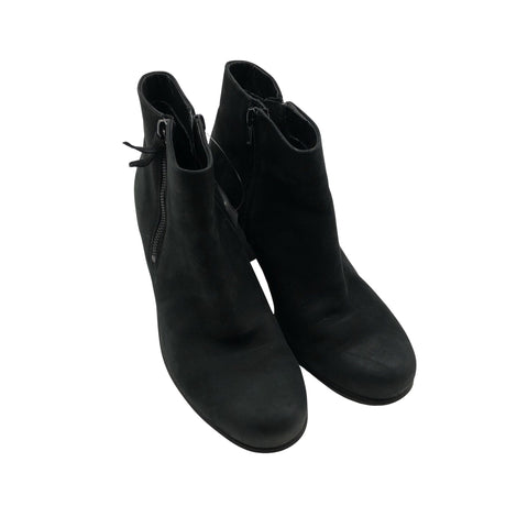 Unisex Ecco - Ankle boots, size 38 - Black (2)