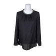 Unisex Esprit - Blouse, size 38 - Black ()
