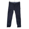 Unisex Gant - Chinos, size W33 - Blue ()