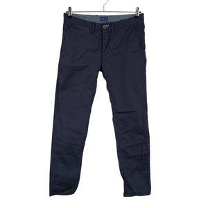 Unisex Gant - Chinos, size W33 - Blue (1)