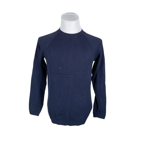 Unisex East West - Sweater, size 38 - Blue ()