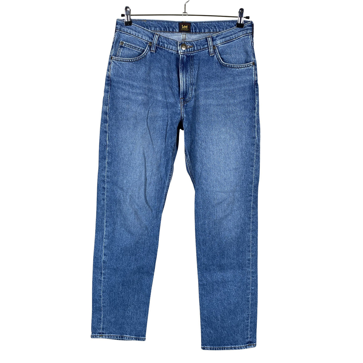 Unisex Lee - Jeans, size W32 - Blue (1)