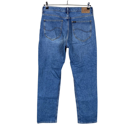 Unisex Lee - Jeans, size W32 - Blue (2)