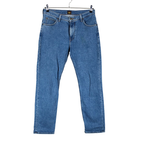 Unisex Lee - Jeans, size W32 - Blue ()