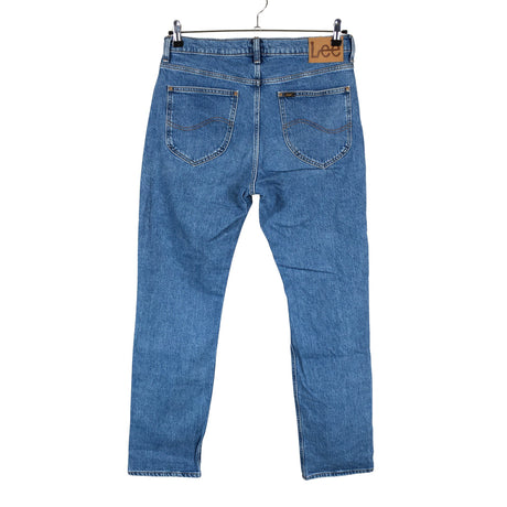 Unisex Lee - Jeans, size W32 - Blue (2)