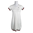 Unisex Marine Classics - Pique dress, size 36 - White ()