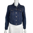 Unisex Levi's - Denim jacket, size 34 - Blue ()