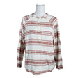 Unisex Protest - Blouse, size 40 - White ()