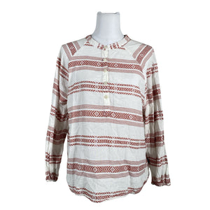 Unisex Protest - Blouse, size 40 - White (1)