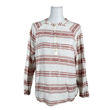 Unisex Protest - Blouse, size 40 - White ()