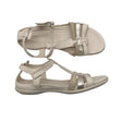 Unisex Ecco - Sandals, size 41 - Beige ()