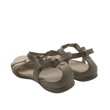 Unisex Ecco - Sandals, size 41 - Beige (2)