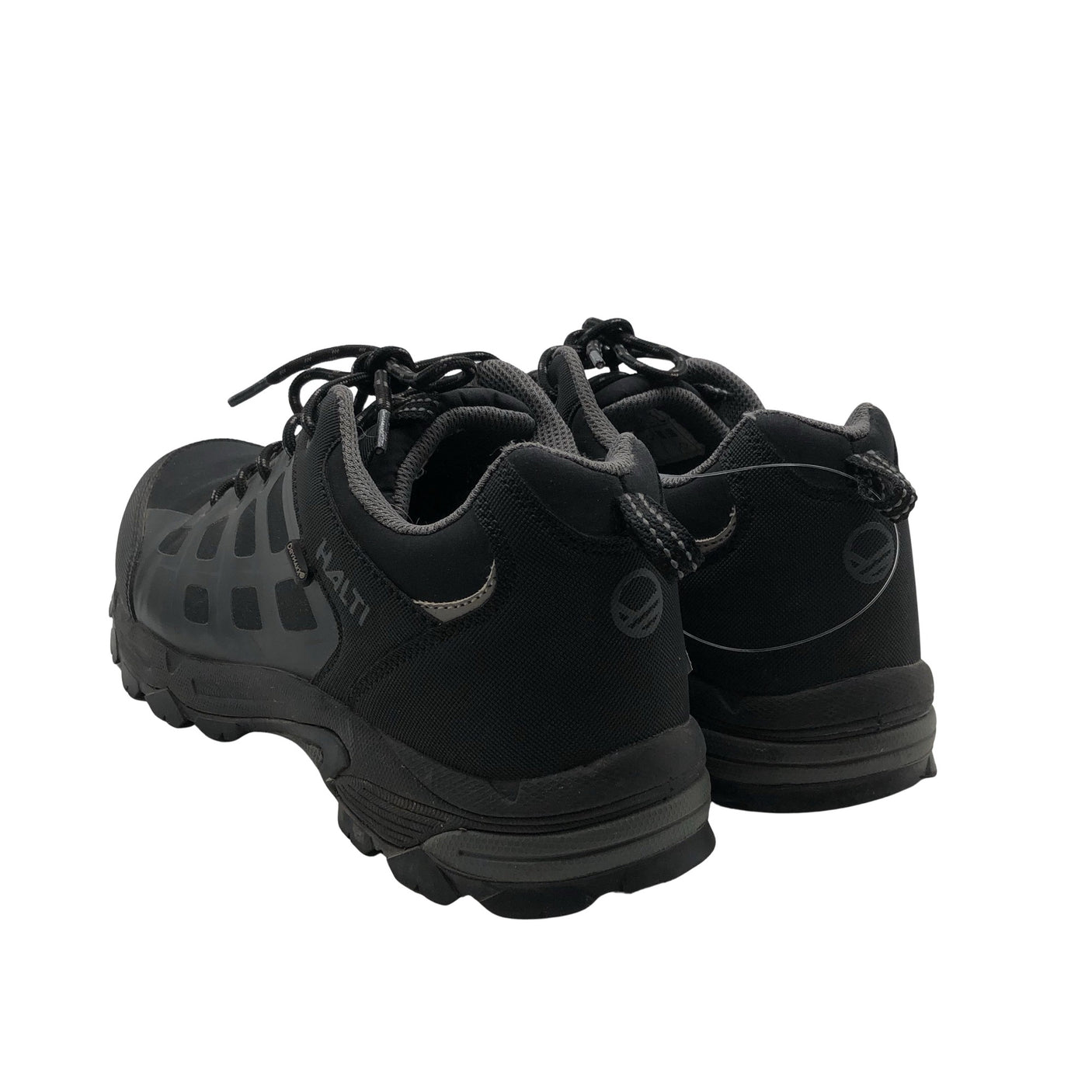 Unisex Halti - Sneakers, size 42 - Black (2)