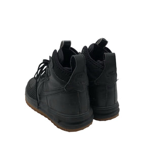 Unisex Nike - Casual sneakers, size 38 - Black (3)