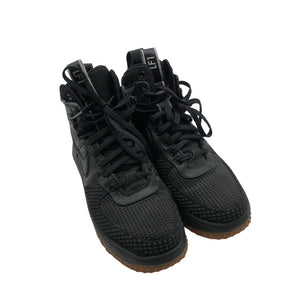 Unisex Nike - Casual sneakers, size 38 - Black (2)