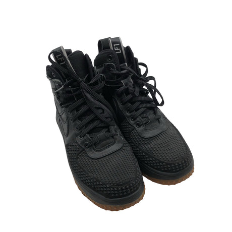Unisex Nike - Casual sneakers, size 38 - Black (2)