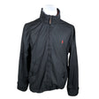 Unisex Polo Ralph Lauren - Outdoor jacket, size XL - Black ()