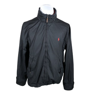 Unisex Polo Ralph Lauren - Outdoor jacket, size XL - Black (1)