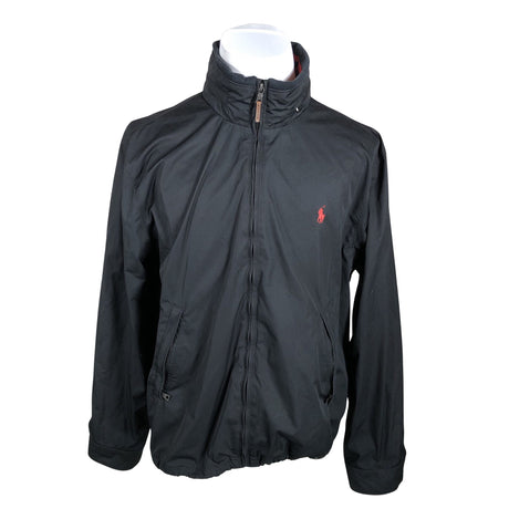 Unisex Polo Ralph Lauren - Outdoor jacket, size XL - Black ()