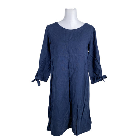 Unisex Bypias - Dress, size 36 - Blue ()